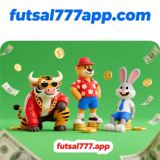 futsal777.app