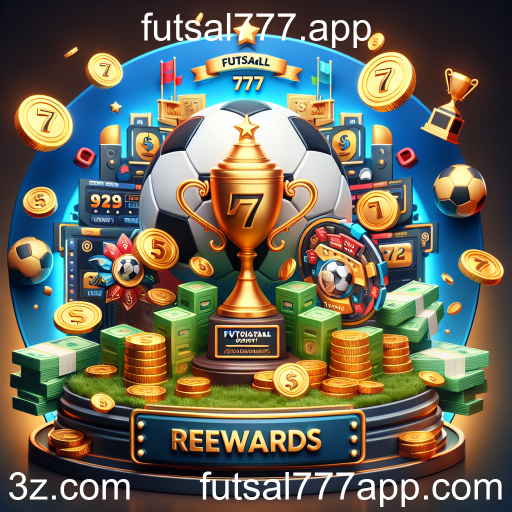 Descubra as Recompensas de Futsal777.app: Motivação e Diversão em Cada Jogo