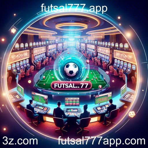 A Importância do Suporte ao Jogador na Futsal777.app