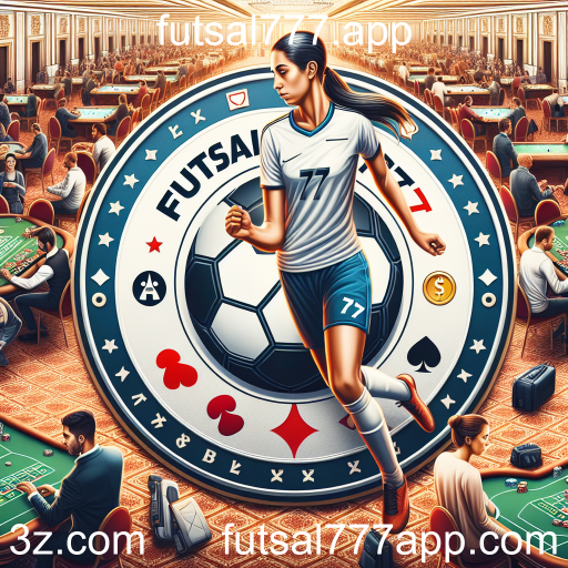 Dicas Essenciais para Jogadores de Futsal